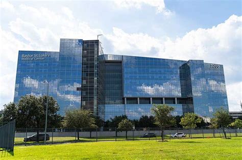 832-355-2077|Baylor Medicine Lung Institute at Baylor St. Luke's .